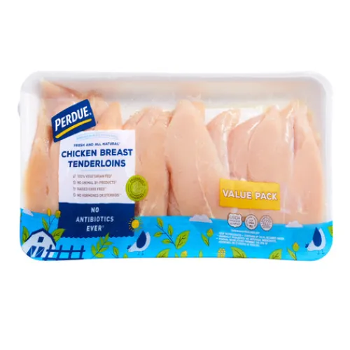 Perdue® Chicken Breast Tenderloins, Family Pack^Lidl Discount