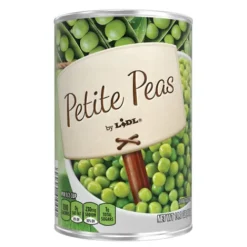 Petite Peas^Lidl Discount