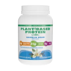 Plant Based Protein Powder, Vanilla^Lidl Clearance