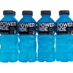 Powerade® Sports Drink, Mountain Berry Blast®^Lidl Outlet