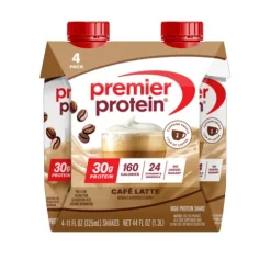 Premier Protein® Shake, Cafe Latte^Lidl Sale