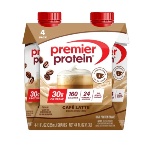Premier Protein® Shake, Cafe Latte^Lidl Sale