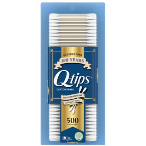 Q-Tips® Cotton Swabs^Lidl Outlet