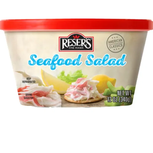 Reser'S Fine Foods® Seafood Salad^Lidl Online