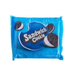 Sandwich Cookies^Lidl Hot