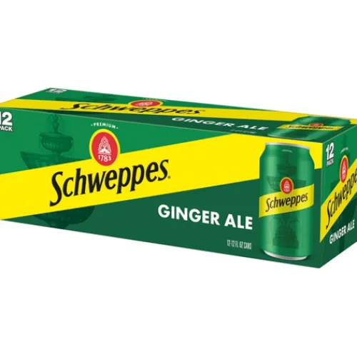 Schweppes® Ginger Ale^Lidl New