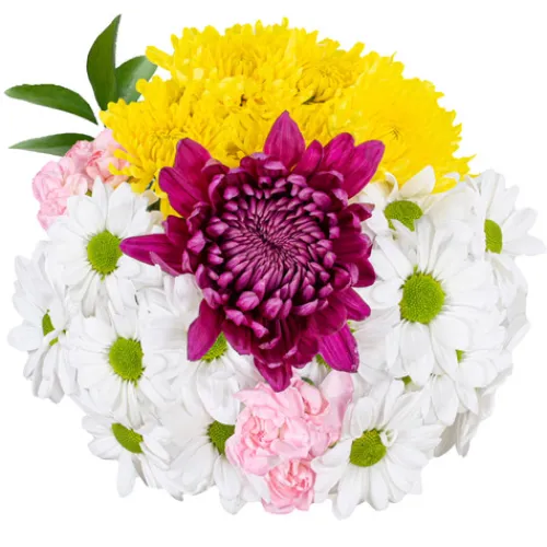 Seasonal Field Picks Bouquet^Lidl