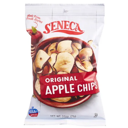 Seneca® Apple Chips, Original^Lidl Online