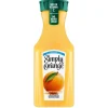 Simply® Orange Juice, Pulp Free With Calcium^Lidl