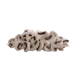 Sliced Baby Bella Mushrooms^Lidl Best
