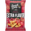 Snack Day Wavy Potato Chips, Loads Of Ketchup^Lidl Hot