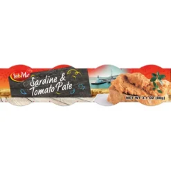 Sol&Mar Sardine & Tomato Pate^Lidl