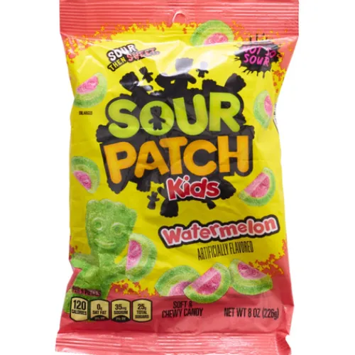 Sour Patch Kids® Watermelon^Lidl Clearance