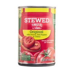 Stewed Tomatoes^Lidl Clearance