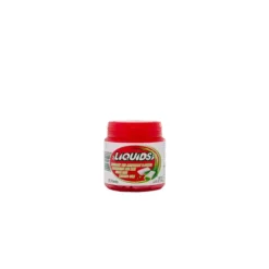 Strawberry-Lime Liquid Burst Chewing Gum^Lidl Online
