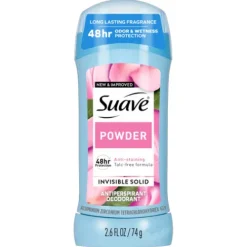 Suave® Women'S Deodorant, Powder^Lidl