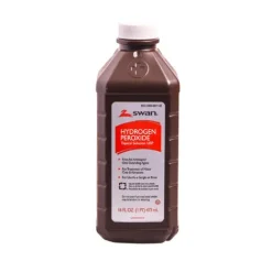 Swan® Hydrogen Peroxide^Lidl Discount