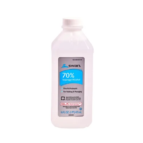 Swan® Isopropyl Alcohol^Lidl Hot