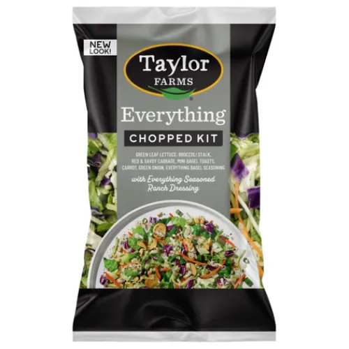 Taylor Farms® Everything Chopped Salad Kit^Lidl Best