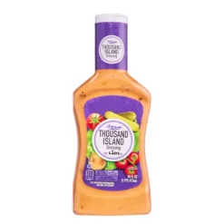 Thousand Island Dressing^Lidl Outlet