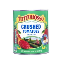 Tuttorosso® Crushed Tomatoes With Basil^Lidl Online