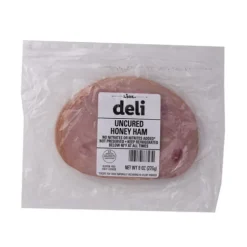 Uncured Honey Ham^Lidl Sale