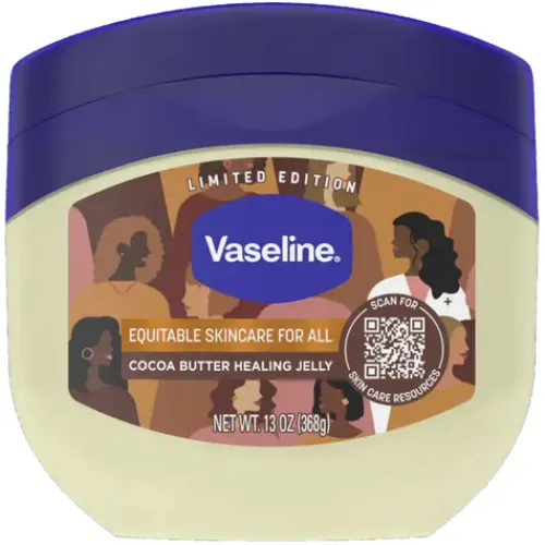 Vaseline® Petroleum Jelly, Cocoa Butter^Lidl Clearance