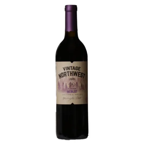 Vintage Northwest Merlot^Lidl Outlet