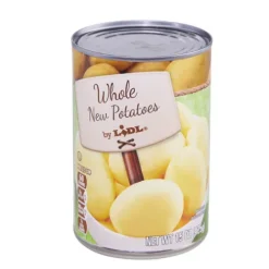 Whole New Potatoes^Lidl Sale