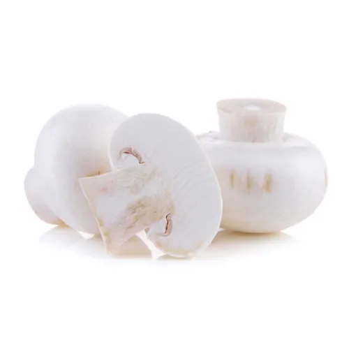 Whole White Mushrooms, 8 Oz.^Lidl Sale