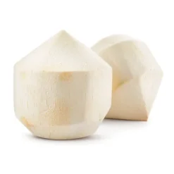Young Coconut^Lidl Hot